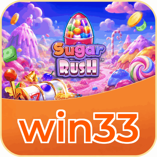Tampilan antarmuka win33 APK v4.7.5 saat pengujian performa dan keamanan di perangkat Android